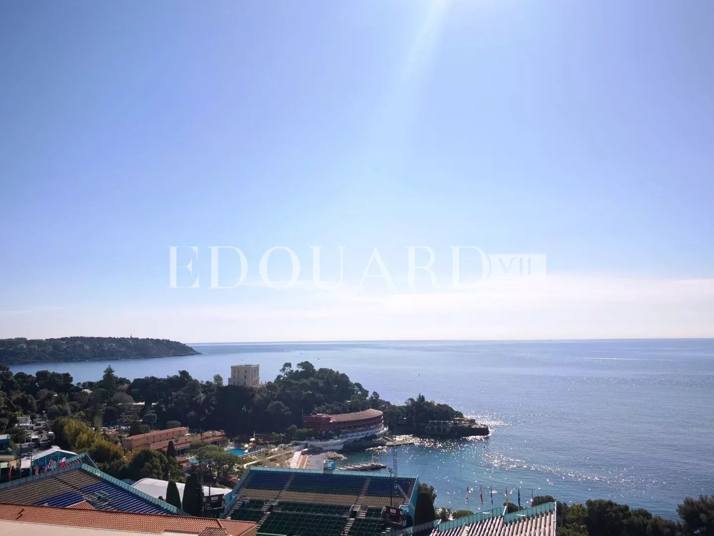 Appartement à vendre - 3 pièces - 108m2 - Roquebrune-Cap-Ma... (06190)