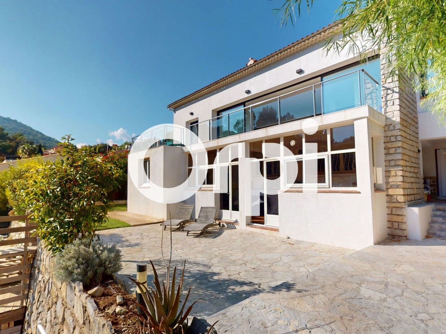 Maison 5 pièces 206 m²