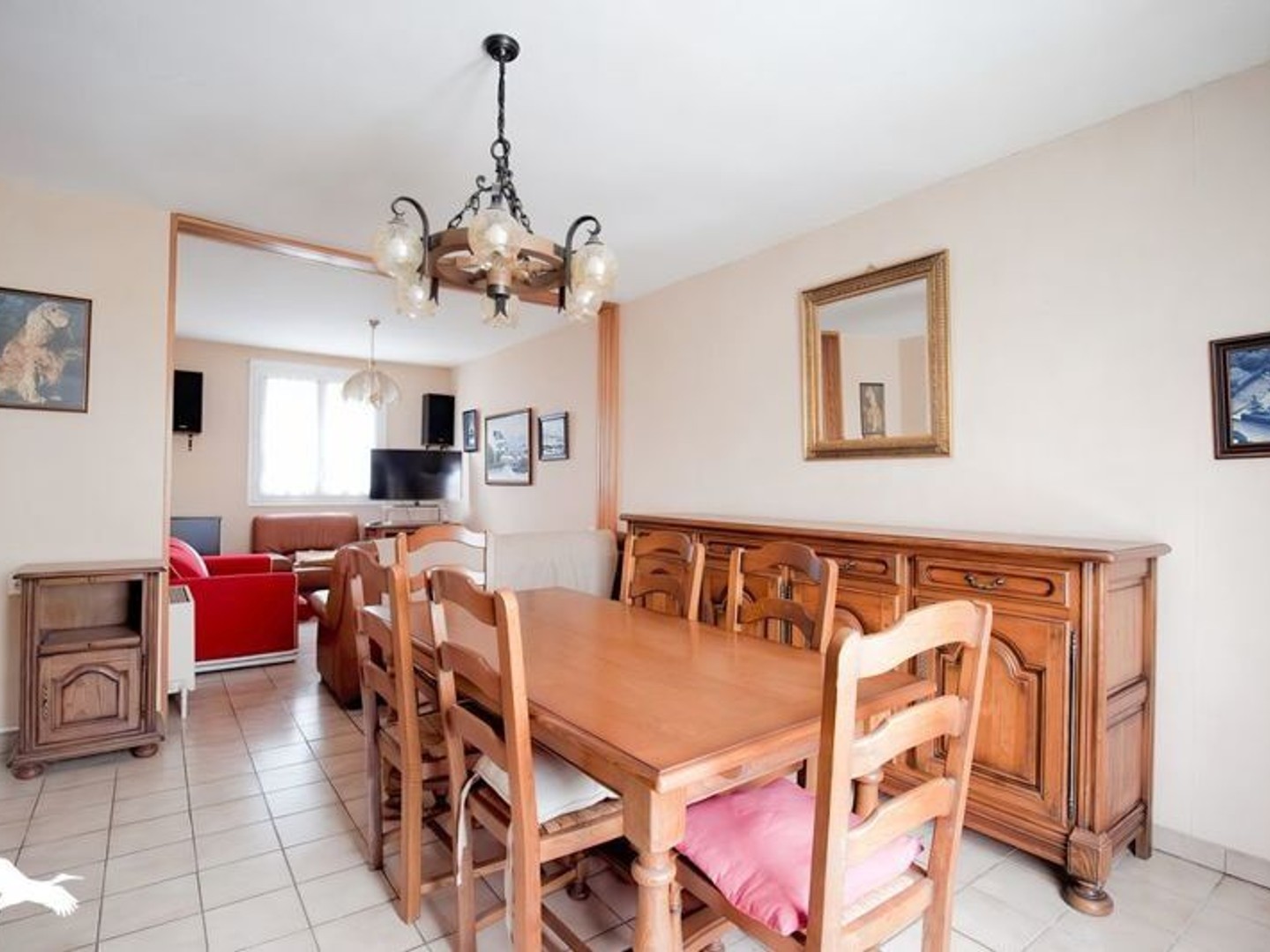 Maison à vendre - 3 pièces - 78m2 - Névez (29920)