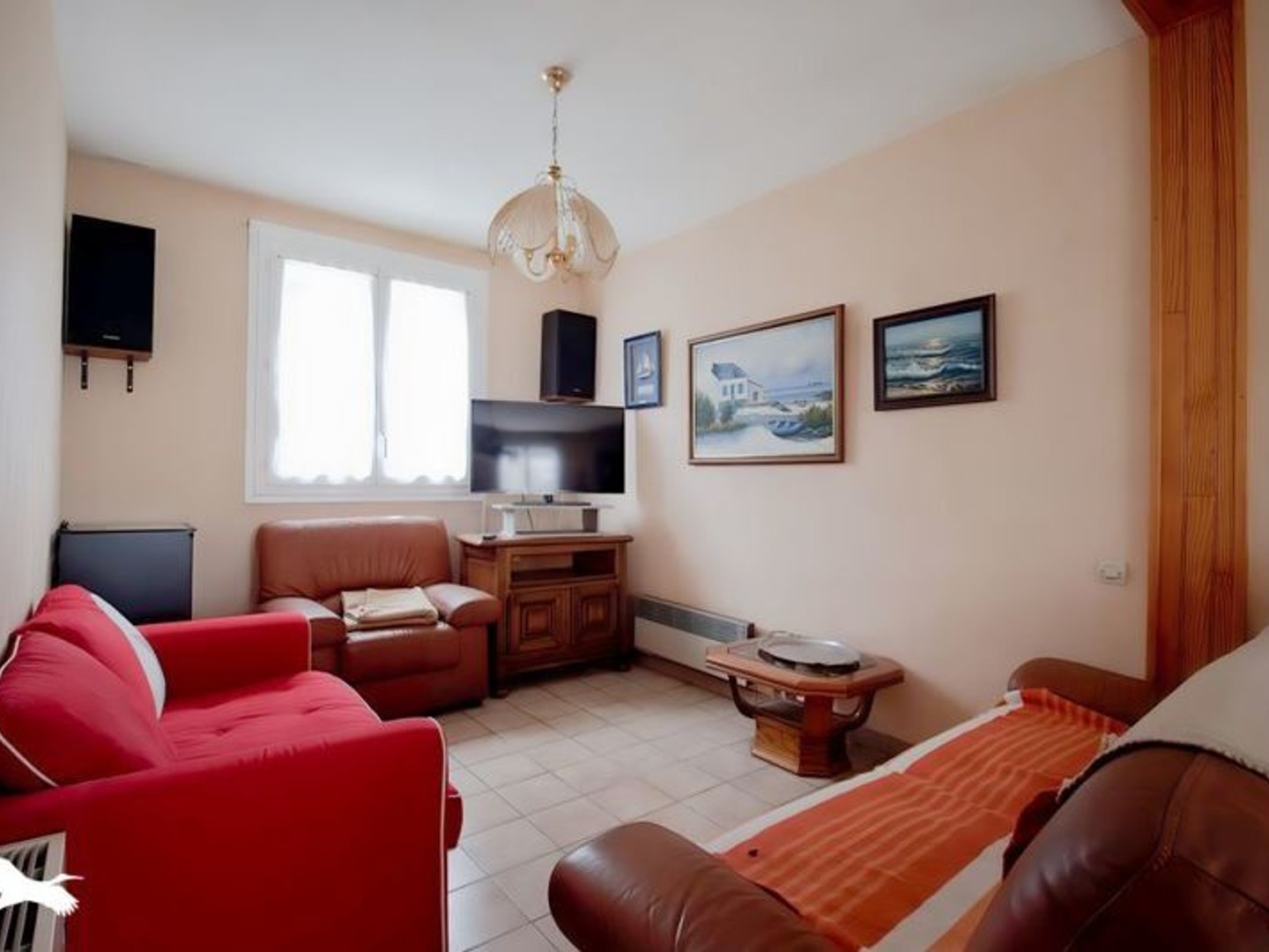 Maison à vendre - 3 pièces - 78m2 - Névez (29920)