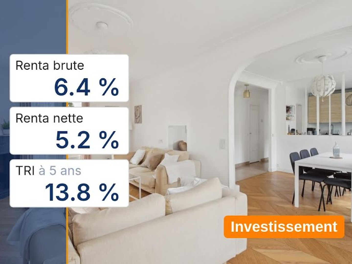 Maison 8 pièces 170 m²
