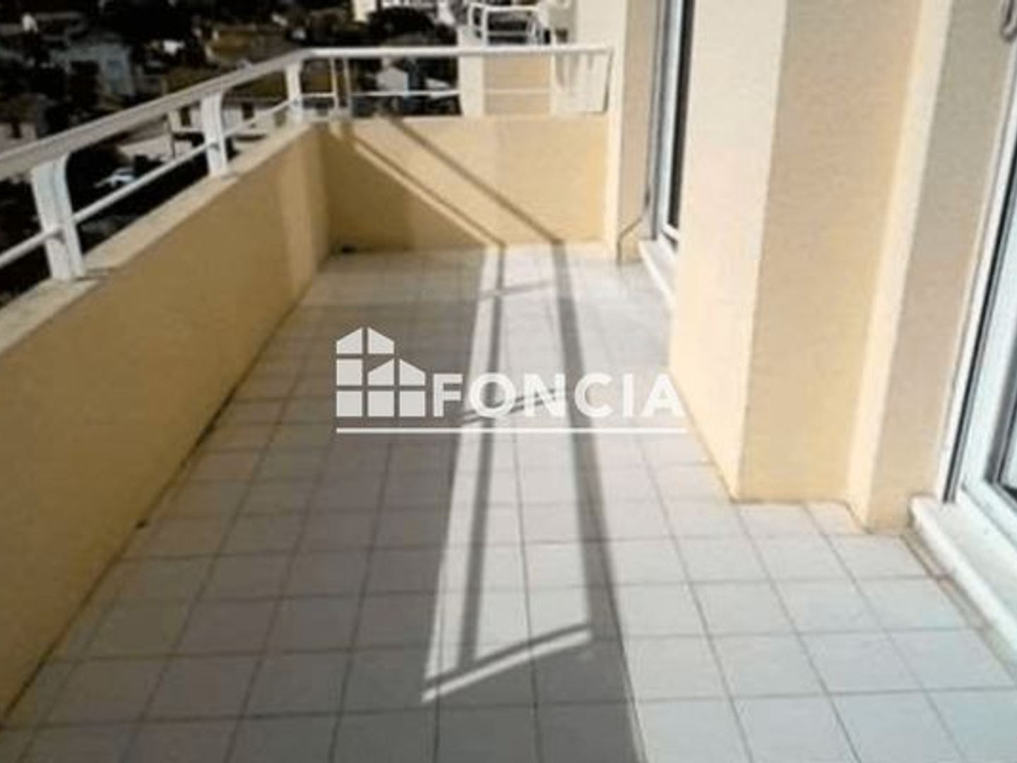 Appartement à vendre - 3 pièces - 69m2 - Le Cannet (06110)