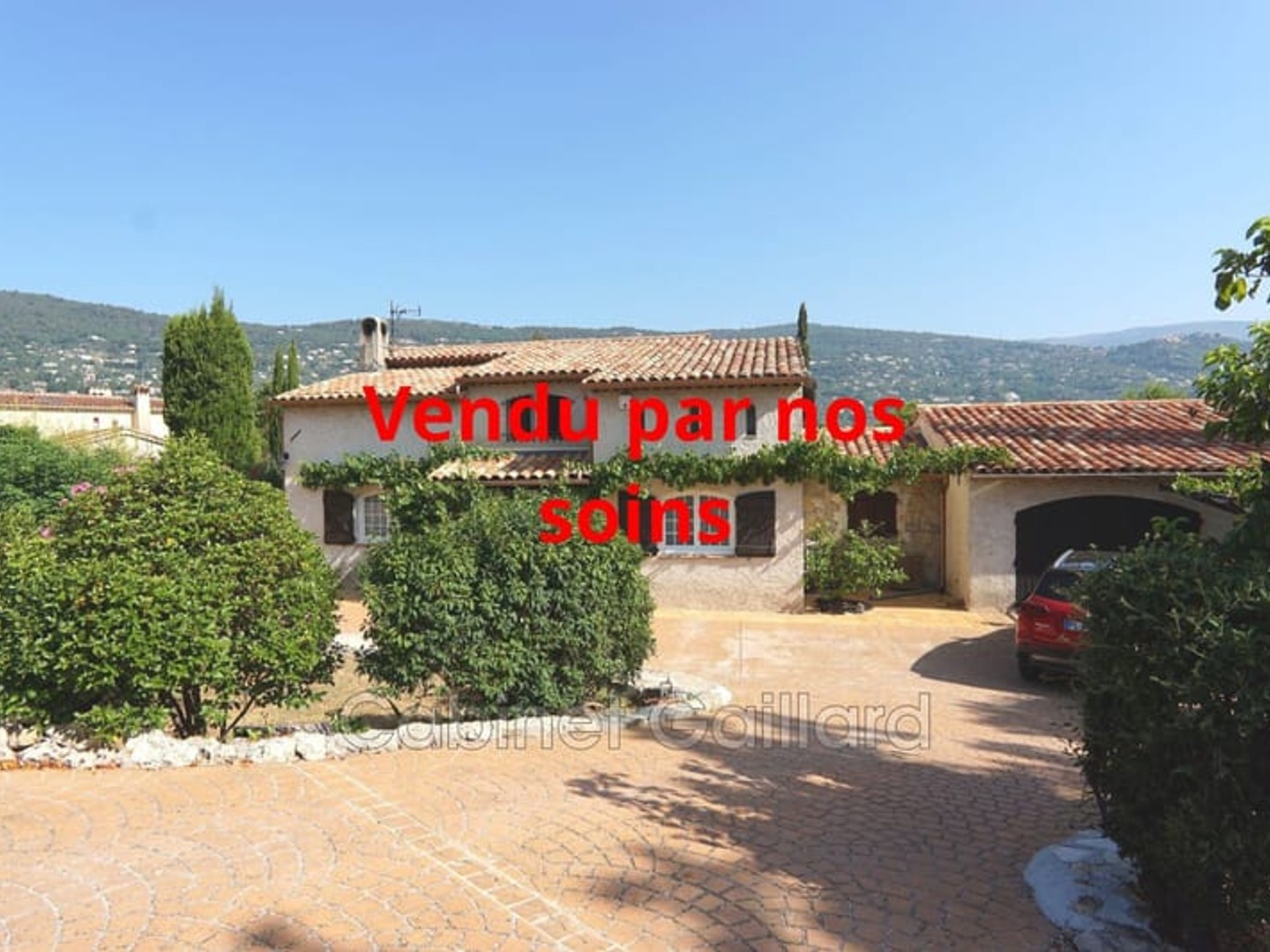Maison 5 pièces 180 m²