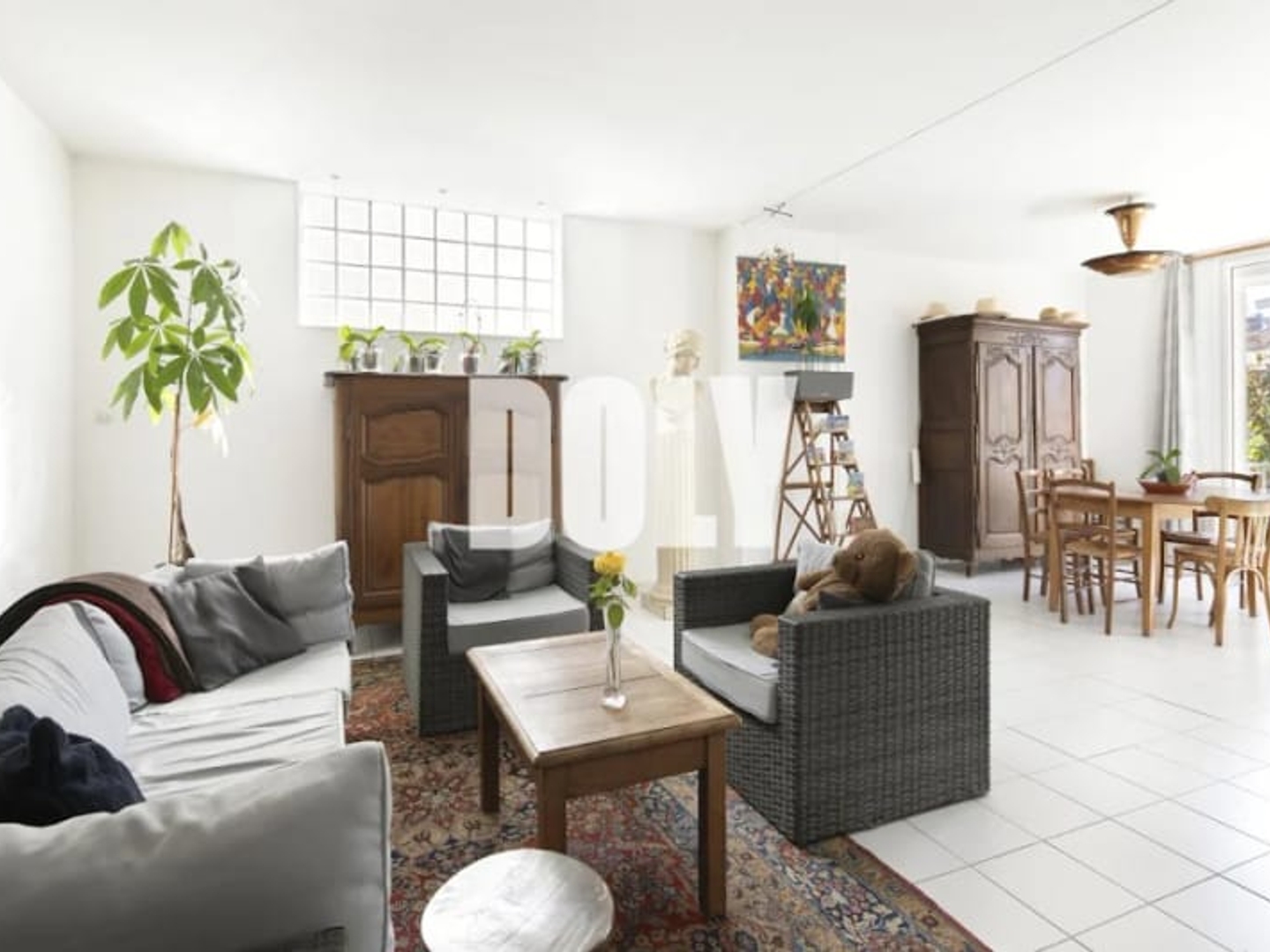 Maison à vendre - 8 pièces - 153m2 - Bagneux (92220)