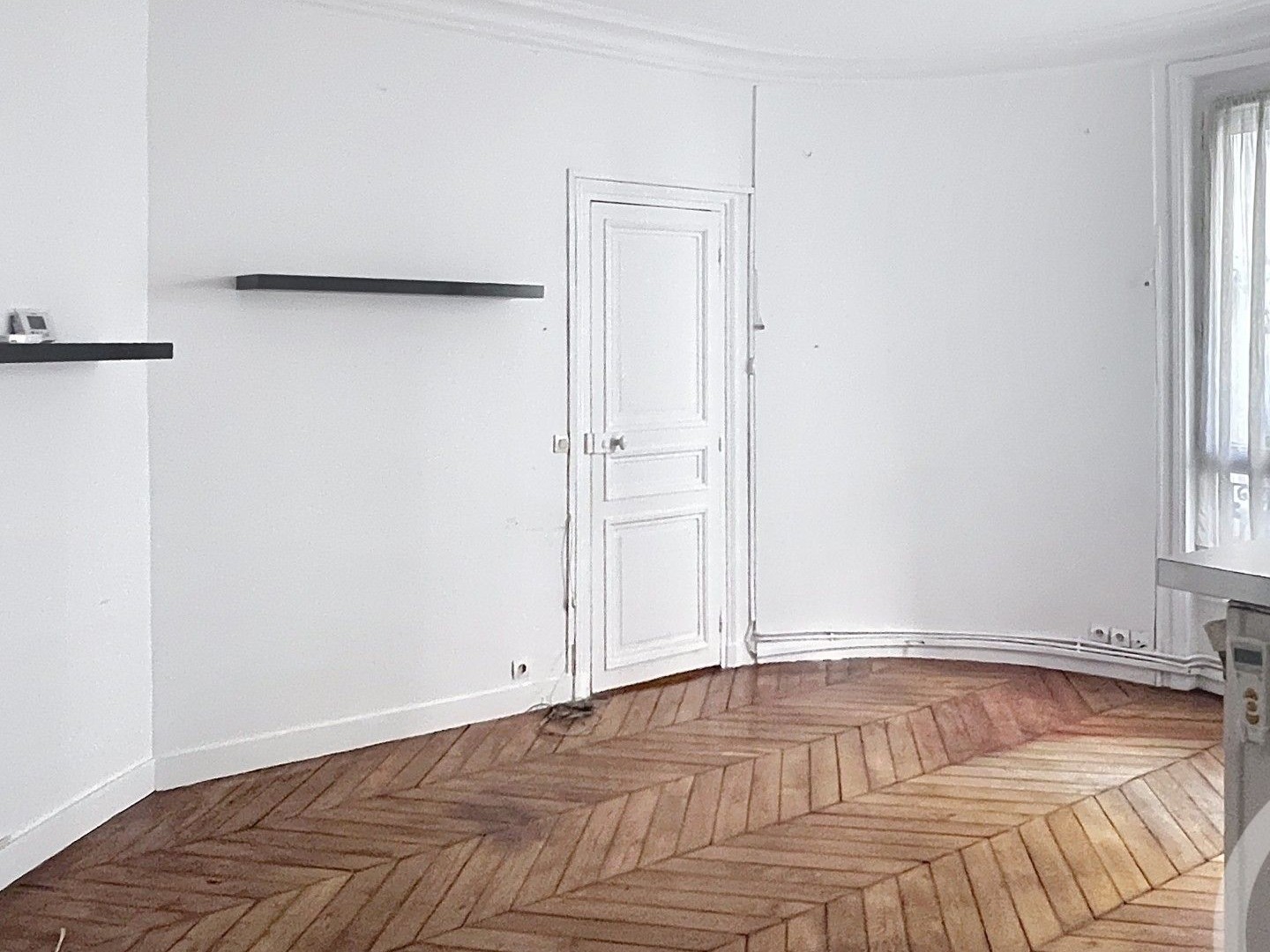 Appartement à vendre - 2 pièces - 40m2 - Paris 9e (75009)