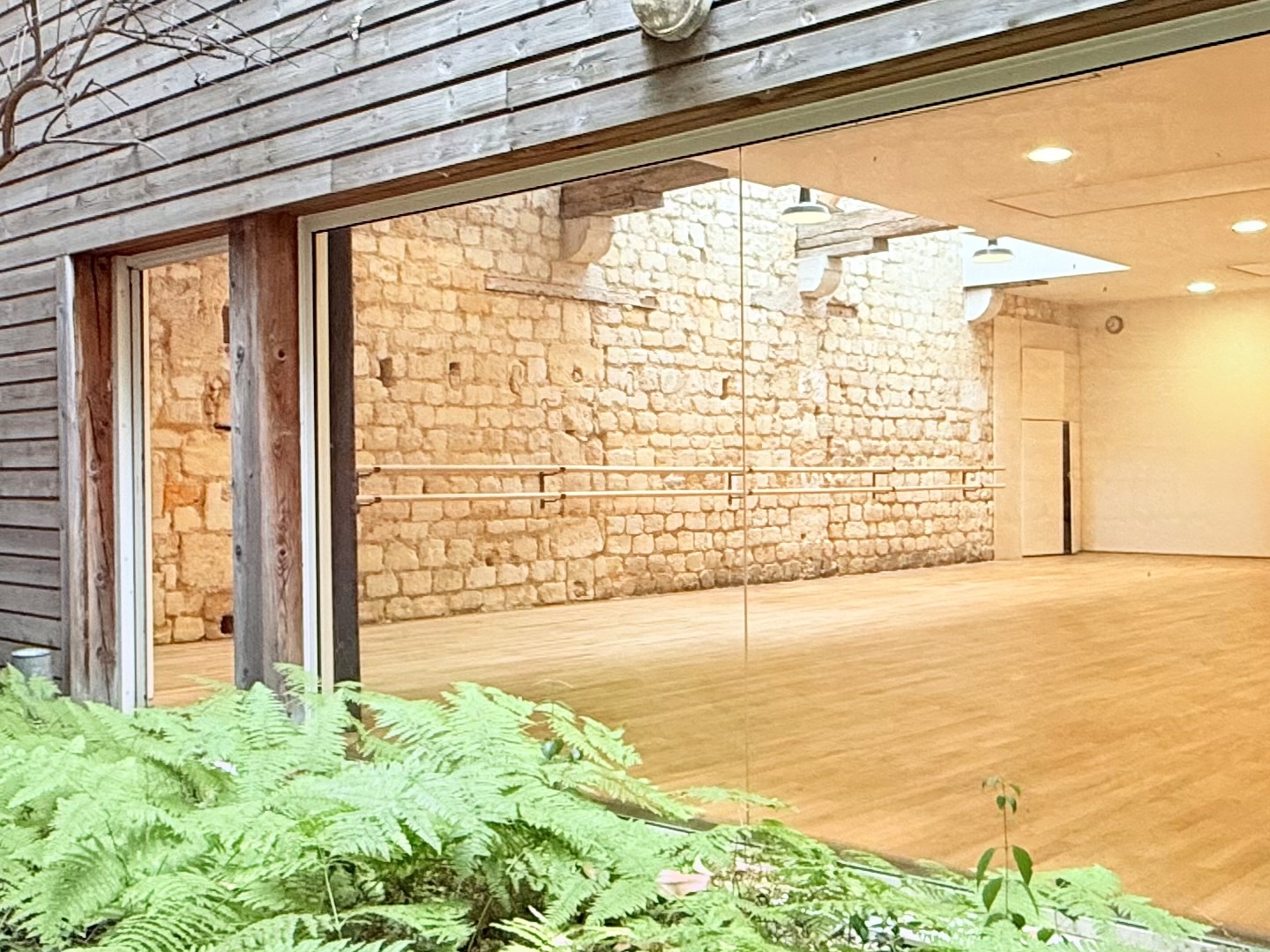 Loft 10 pièces 420 m²