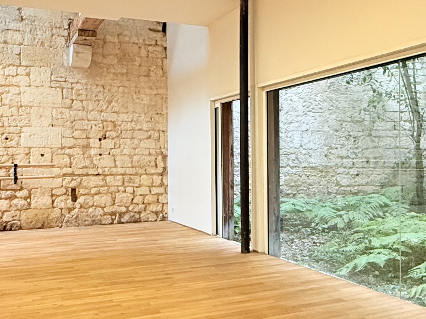 Appartement à vendre - 10 pièces - 420m2 - Bordeaux (33300)