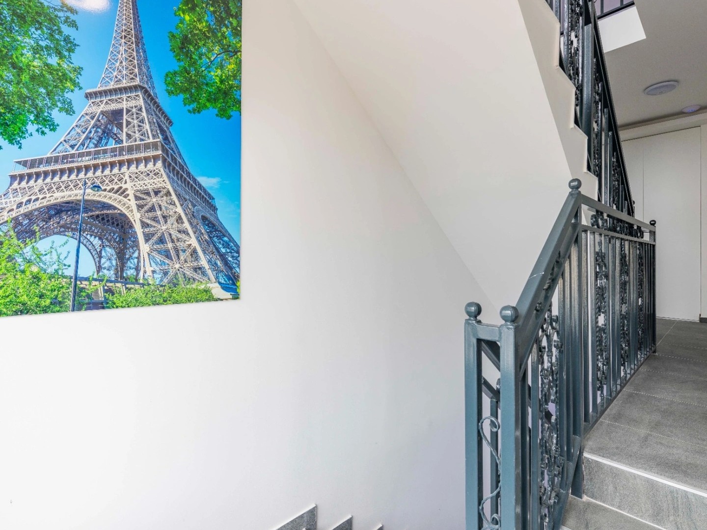 Immeuble à vendre - 18 pièces - 710m2 - Paray-Vieille-Poste (91550)