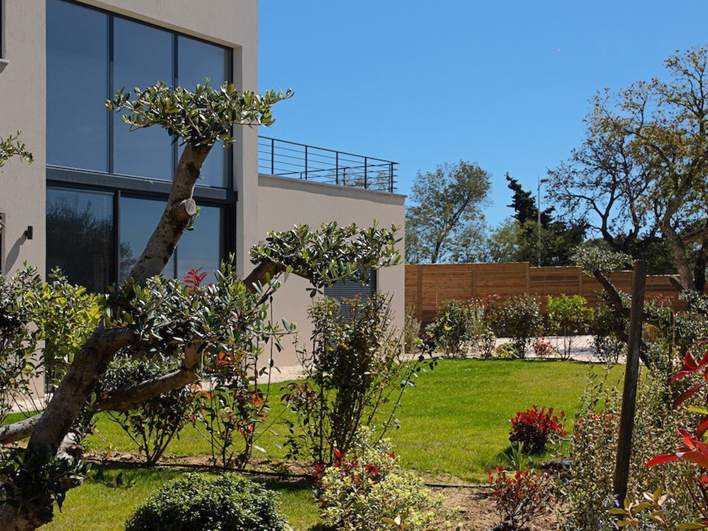 Maison à vendre - 8 pièces - 281m2 - Grimaud (83310)