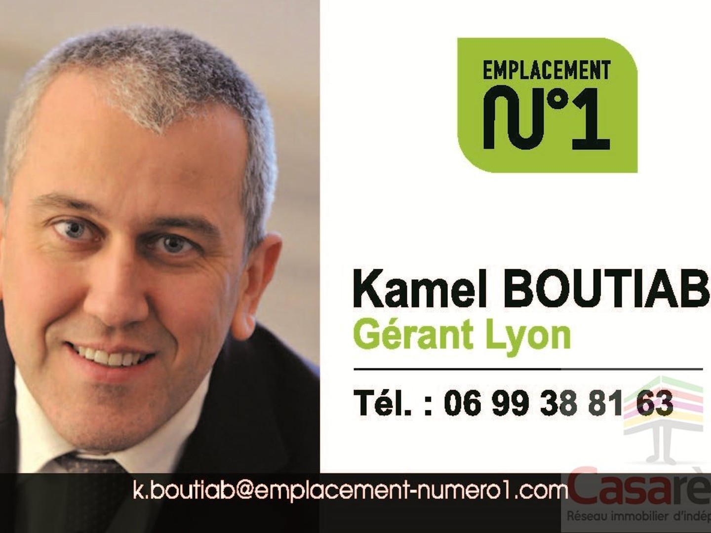 Bureaux à vendre - 106m2 - Villeurbanne (69100)
