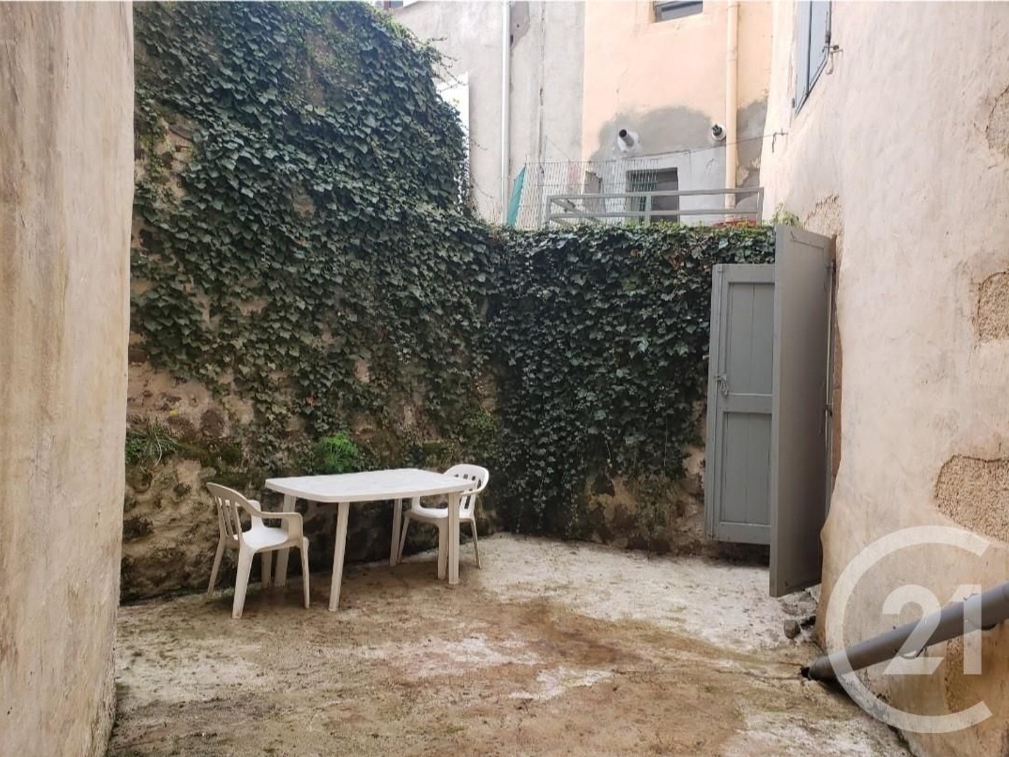 Appartement à vendre - 2 pièces - 53m2 - Le Puy-En-Velay (43000)
