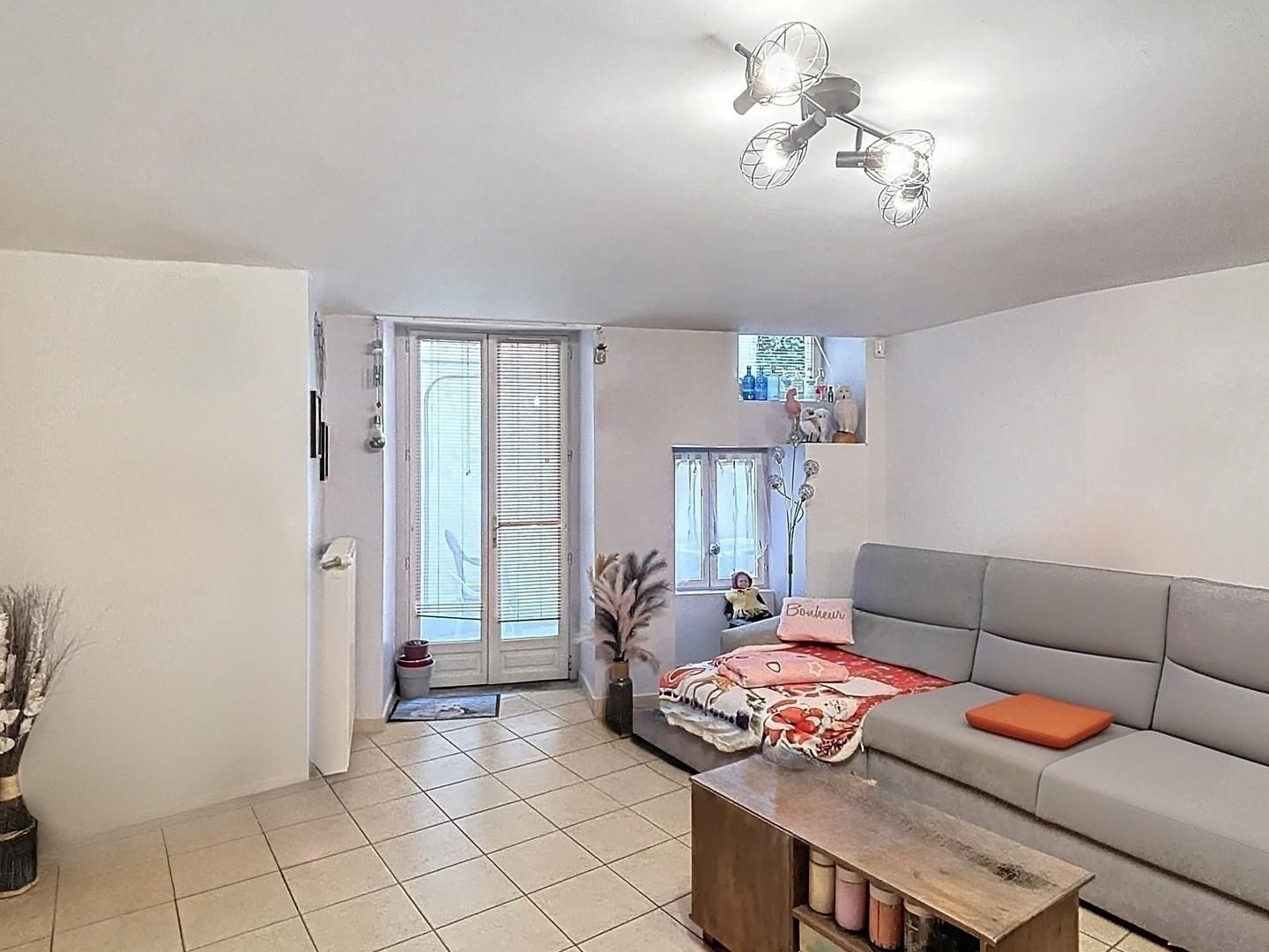 Appartement à vendre - 2 pièces - 53m2 - Le Puy-En-Velay (43000)