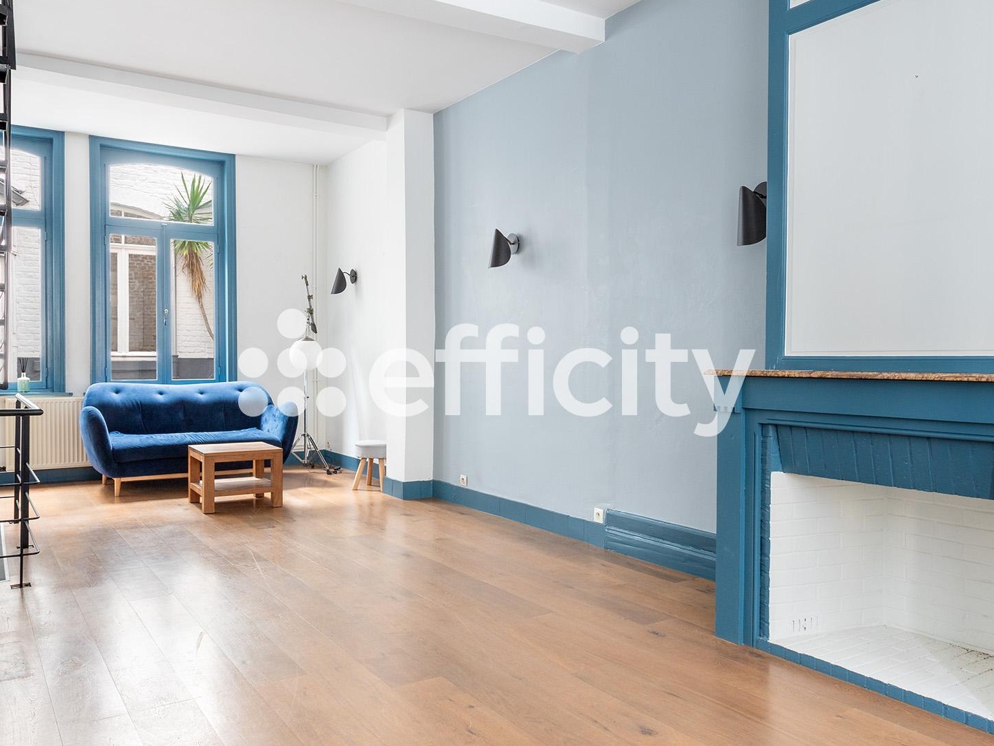 Maison 6 pièces 195 m²