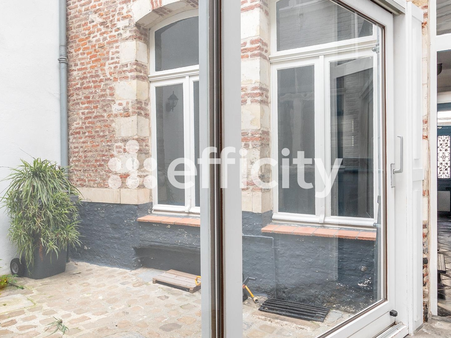 Maison à vendre - 6 pièces - 195m2 - Lille (59000)