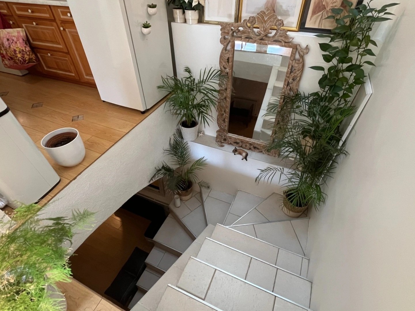 Appartement à vendre - 5 pièces - 99m2 - Vandoeuvre-Lès-Nancy (54500)