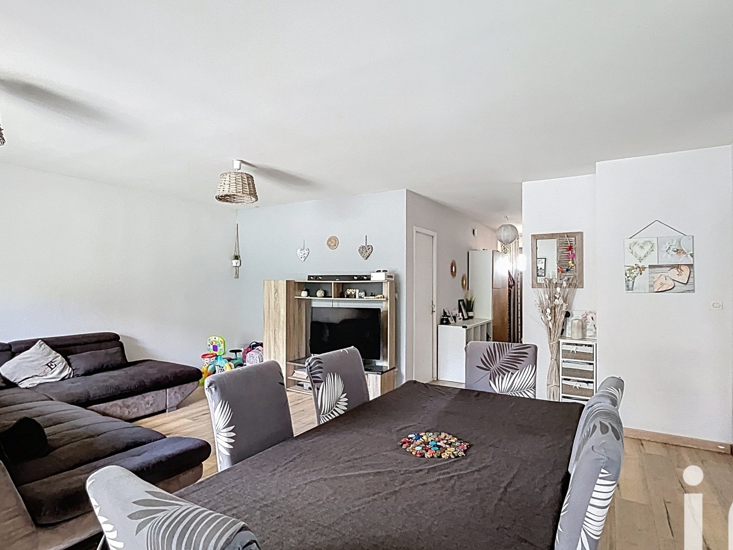 Maison à vendre - 4 pièces - 87m2 - Bassens (33530)