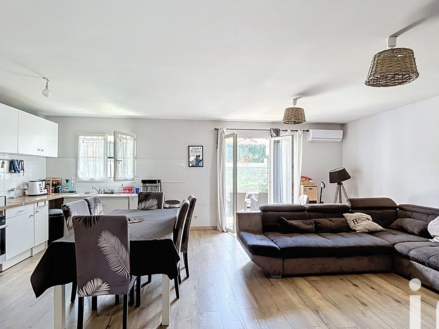 Maison à vendre - 4 pièces - 87m2 - Bassens (33530)