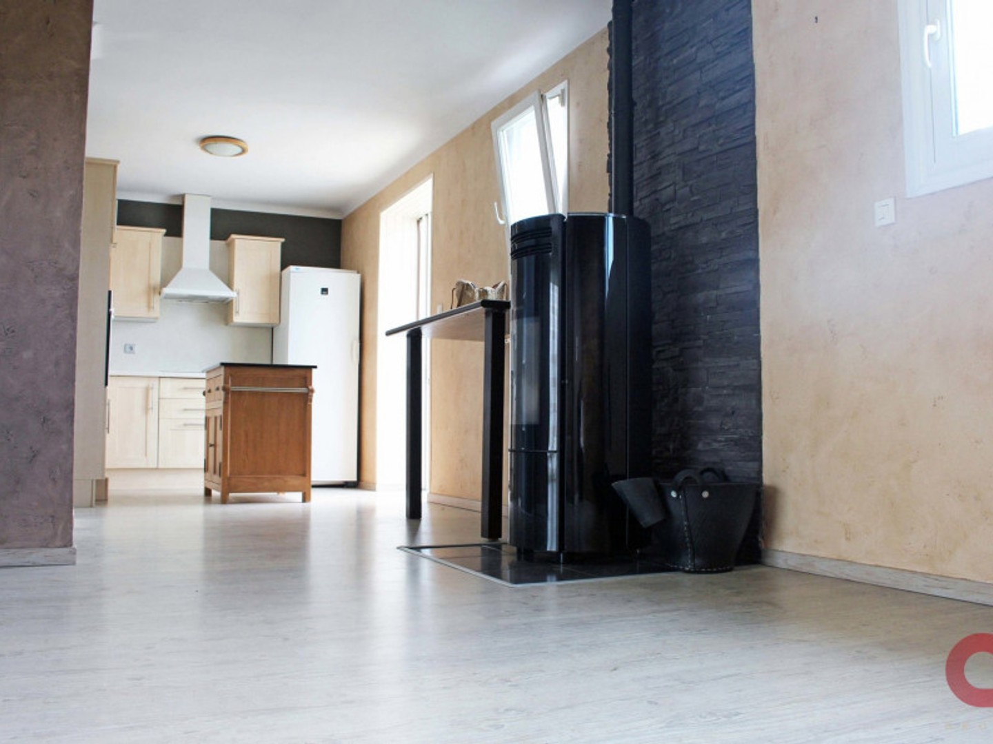 Maison à vendre - 75m2 - Pontchâteau (44160)