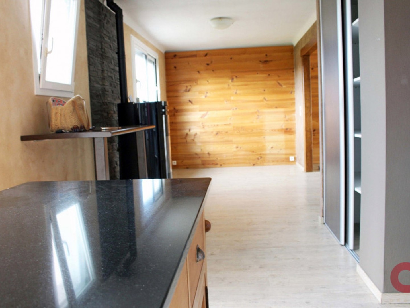 Maison à vendre - 75m2 - Pontchâteau (44160)