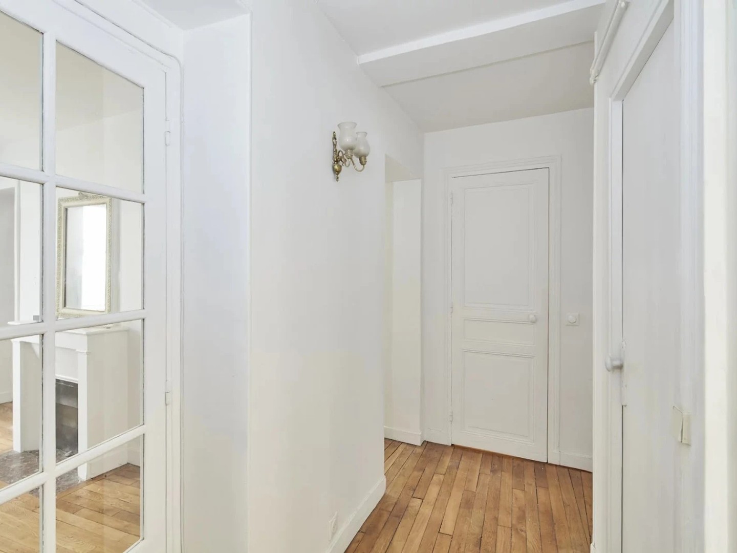 Appartement à vendre - 3 pièces - 63m2 - Paris 16e (75016)