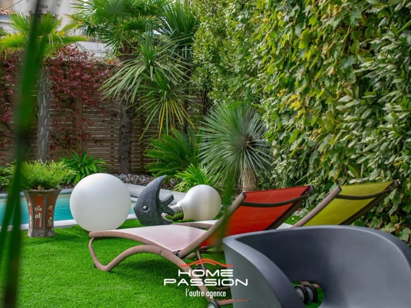 Maison 5 pièces 156 m²