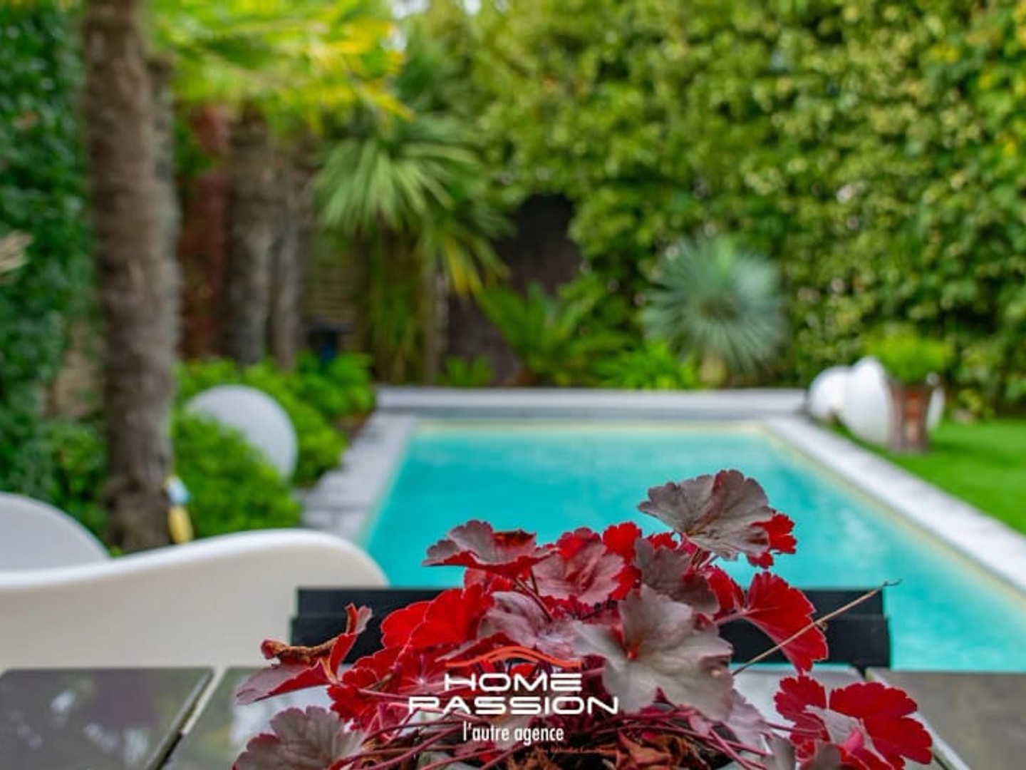 Maison à vendre - 5 pièces - 156m2 - Royan (17200)