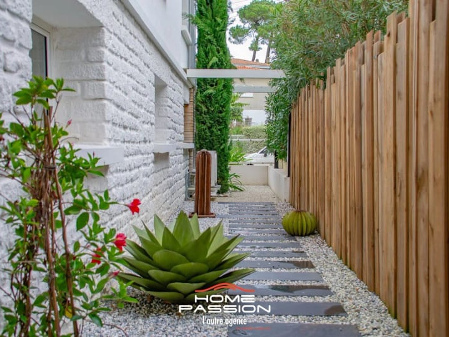Maison à vendre - 5 pièces - 156m2 - Royan (17200)