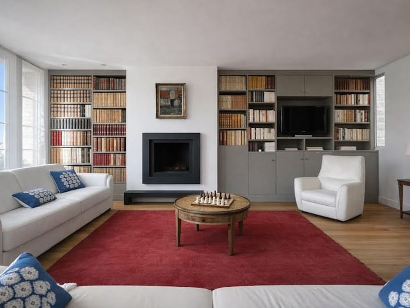 Maison à vendre - 6 pièces - 184m2 - Chantilly (60500)