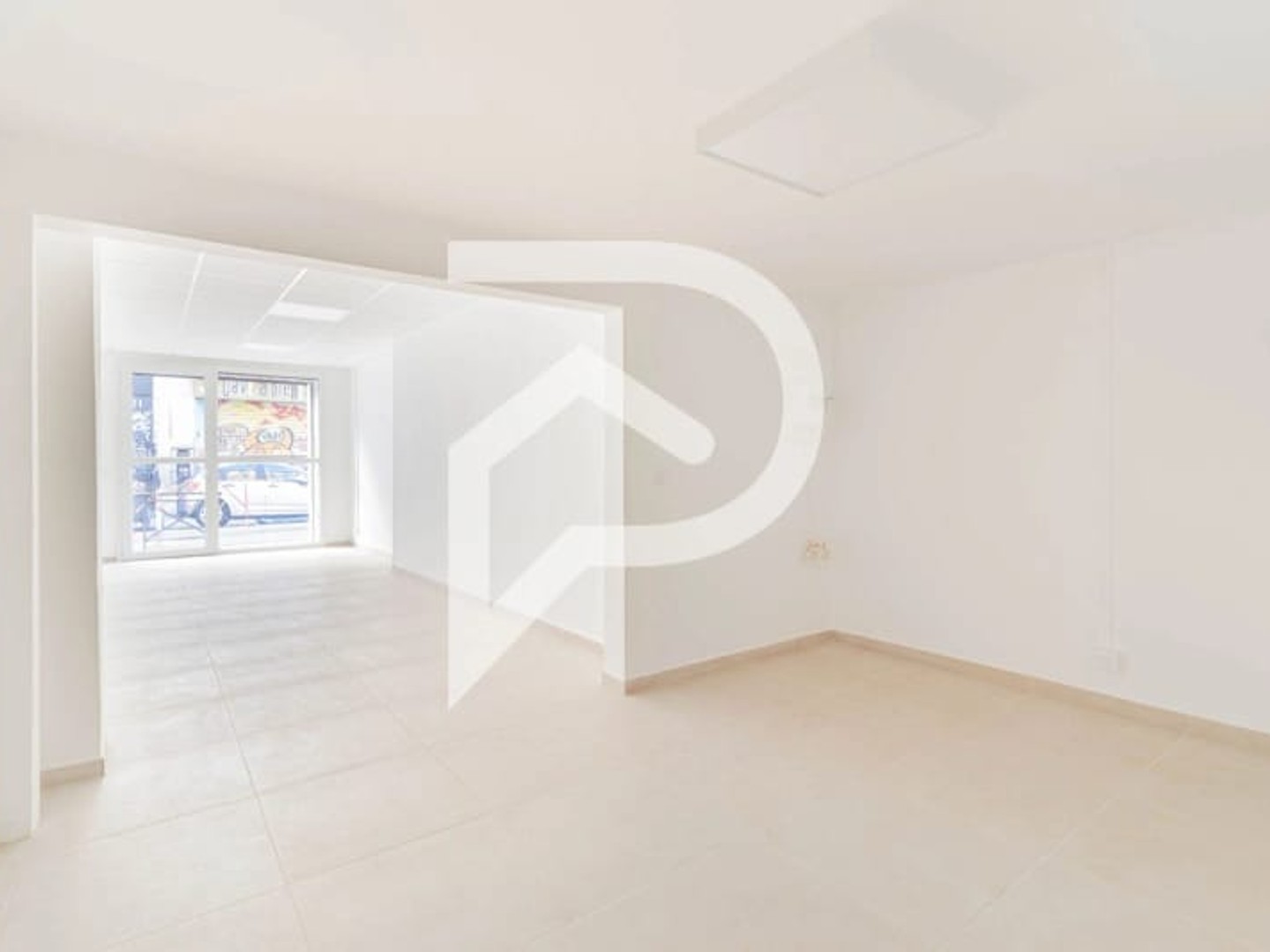 Locaux à vendre - 2 pièces - 45m2 - Marseille 6e (13006)