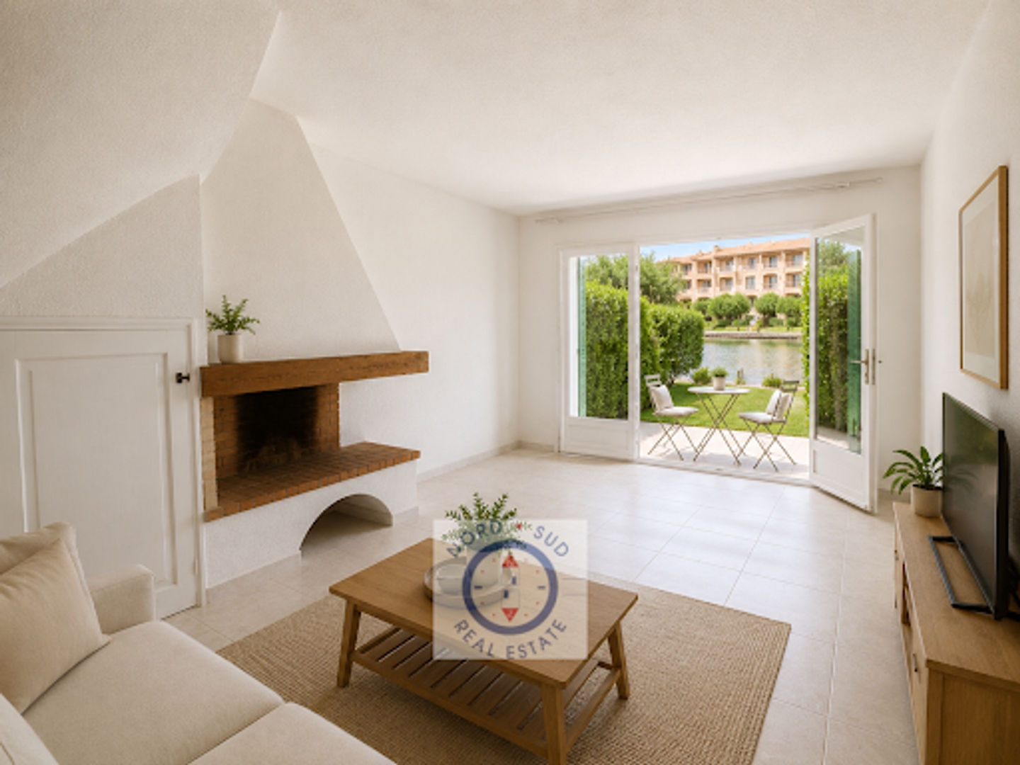Maison 3 pièces 61 m²