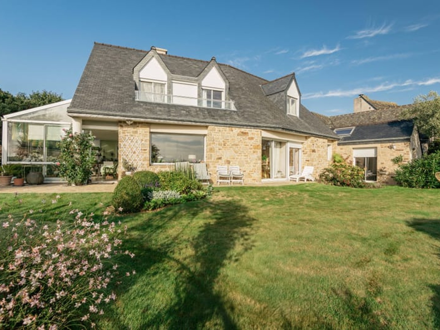 Maison 9 pièces 224 m²