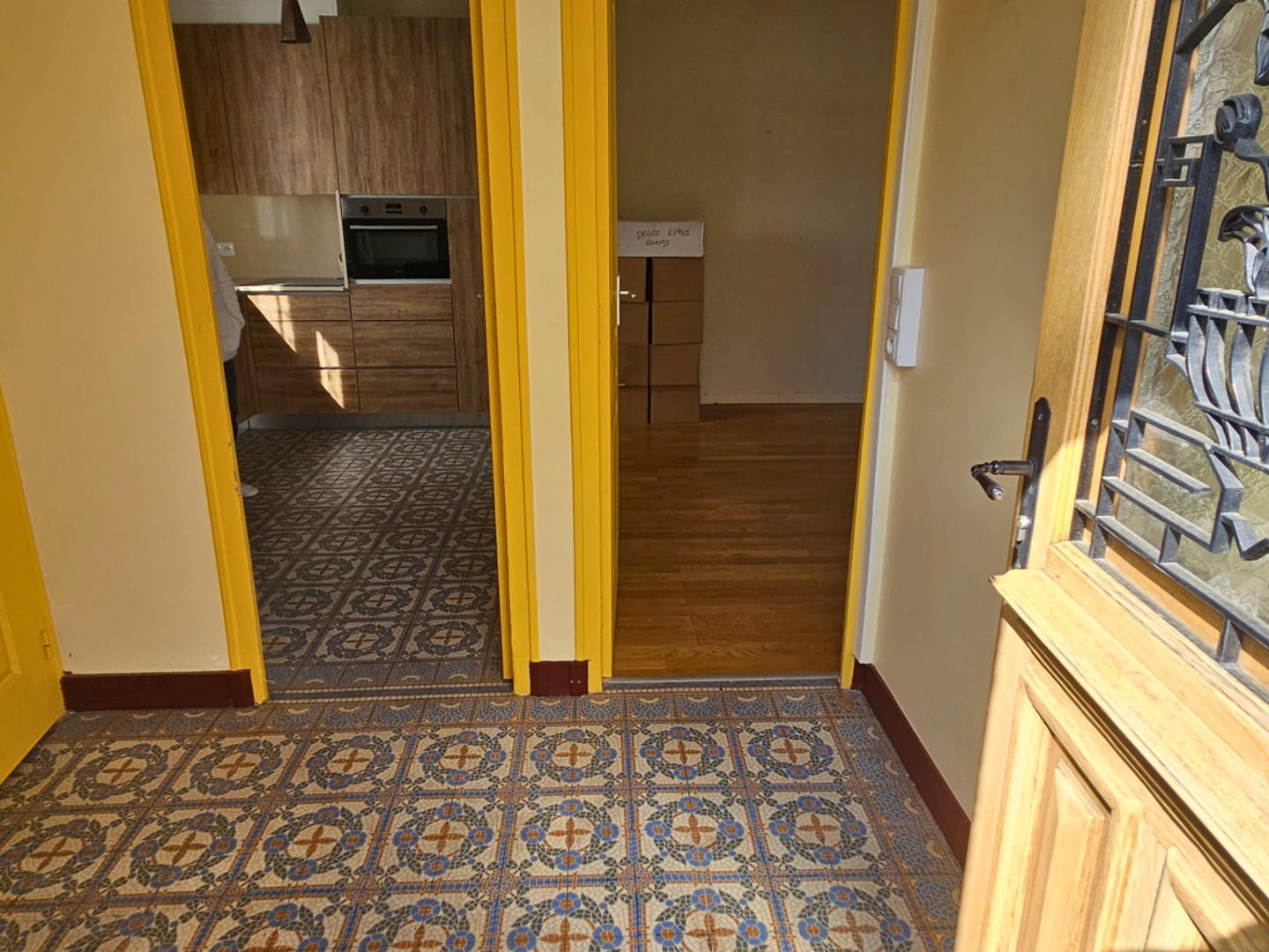 Maison à vendre - 3 pièces - 65m2 - Montmagny (95360)