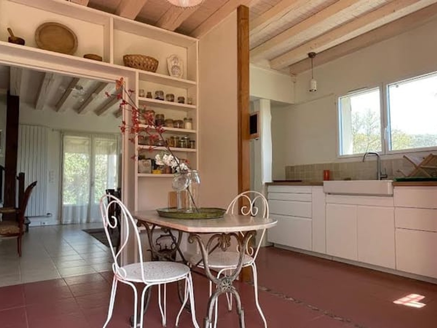 Maison à vendre - 3 pièces - 128m2 - Lunas (34650)