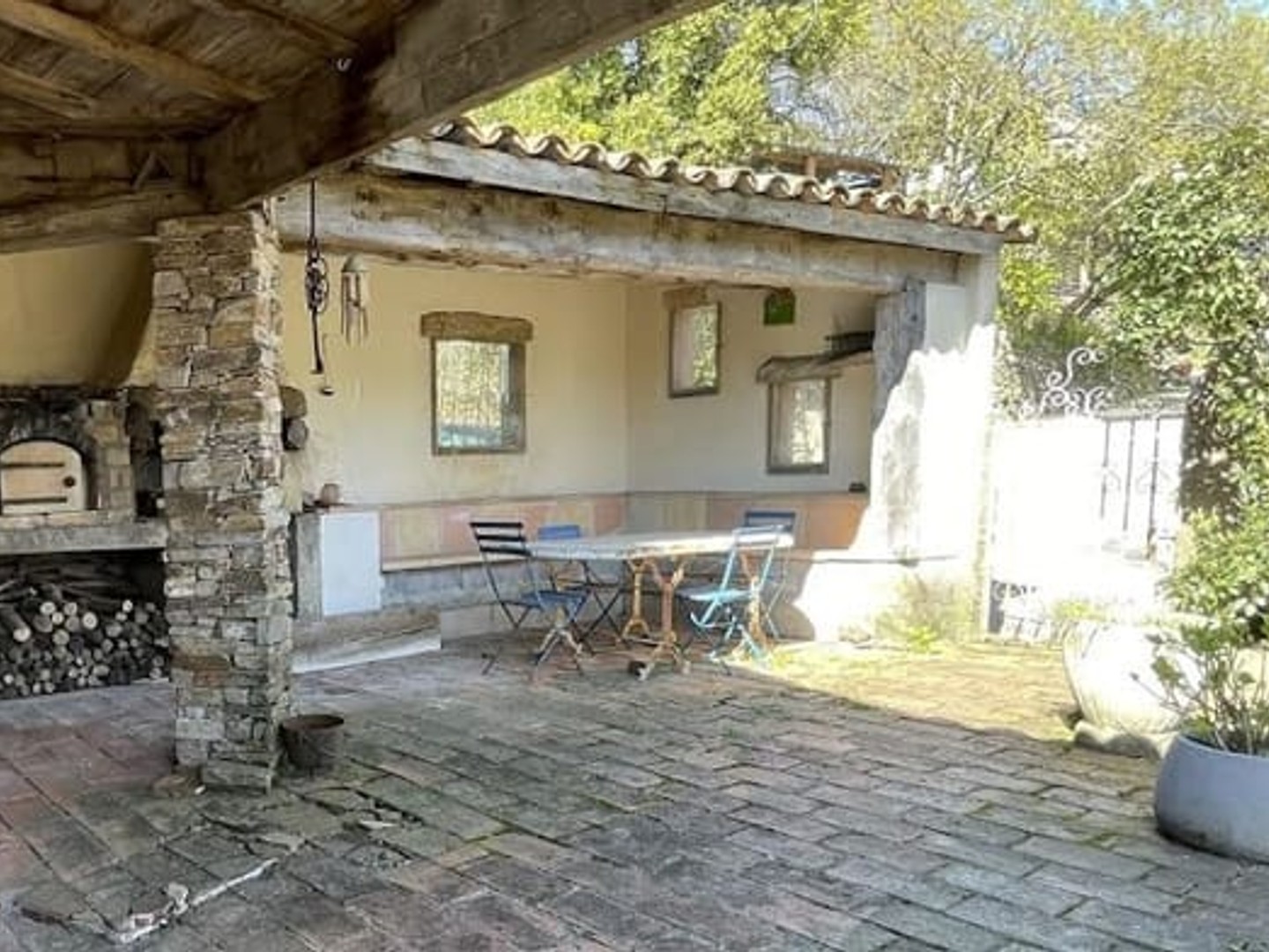 Maison à vendre - 3 pièces - 128m2 - Lunas (34650)