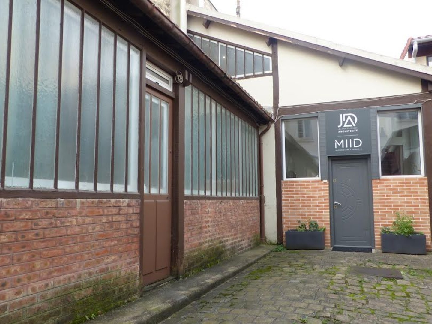 Magasin à vendre - 95m2 - Vincennes (94300)