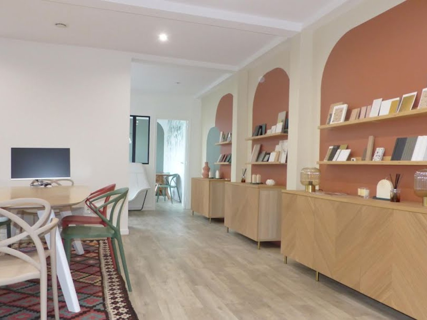 Magasin à vendre - 95m2 - Vincennes (94300)