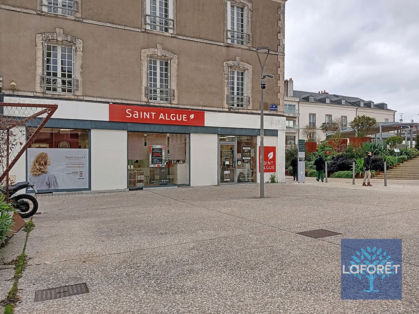 Magasin à vendre - La Roche-Sur-Yon (85000)