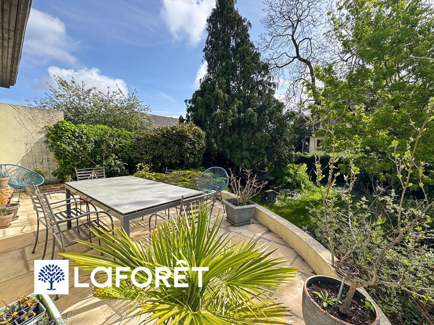 Maison à vendre - 5 pièces - 82m2 - Morsang-Sur-Orge (91390)