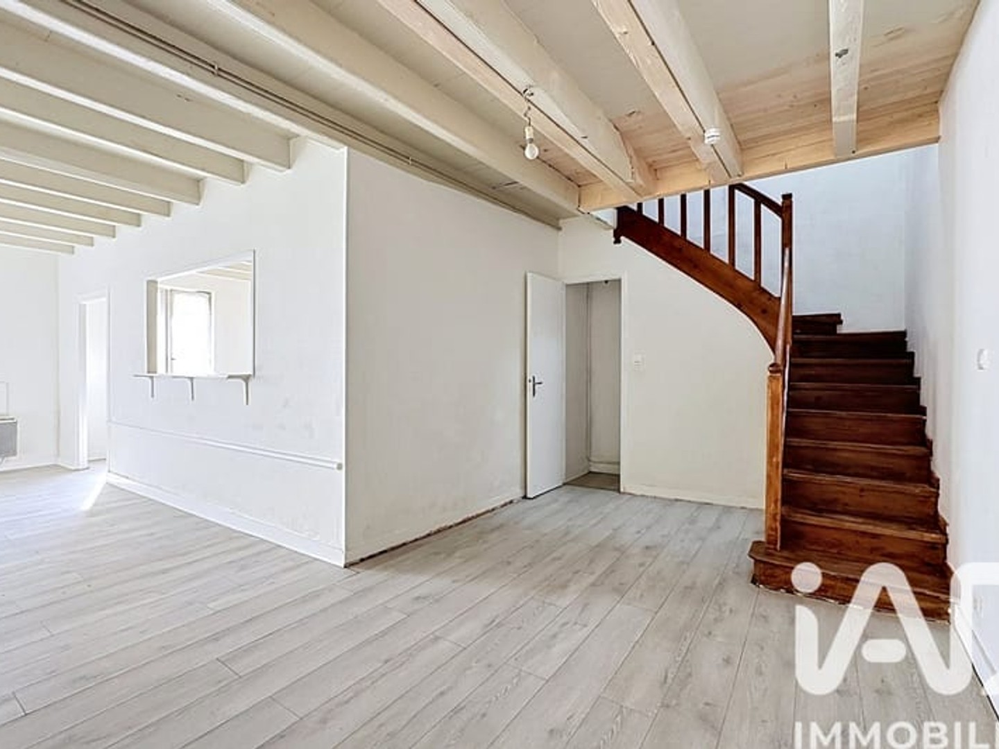 Maison à vendre - 3 pièces - 85m2 - La Ronde (17170)