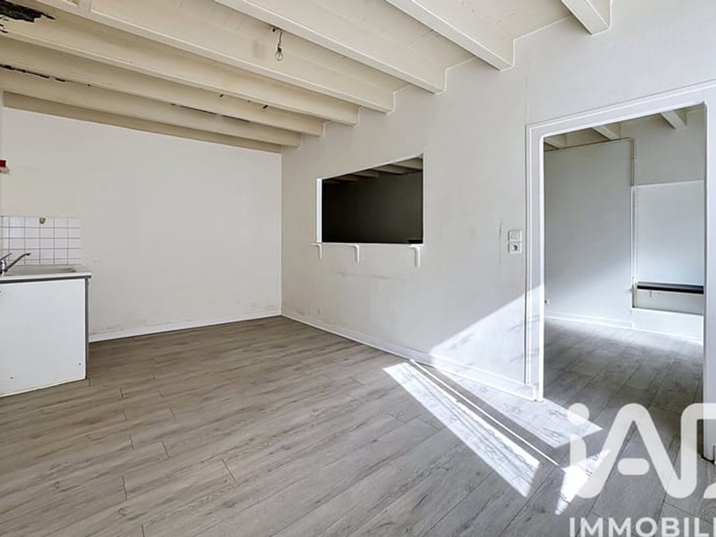 Maison à vendre - 3 pièces - 85m2 - La Ronde (17170)