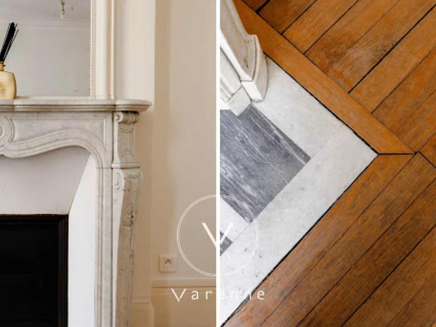 Appartement à vendre - 2 pièces - 40m2 - Paris 7e (75007)