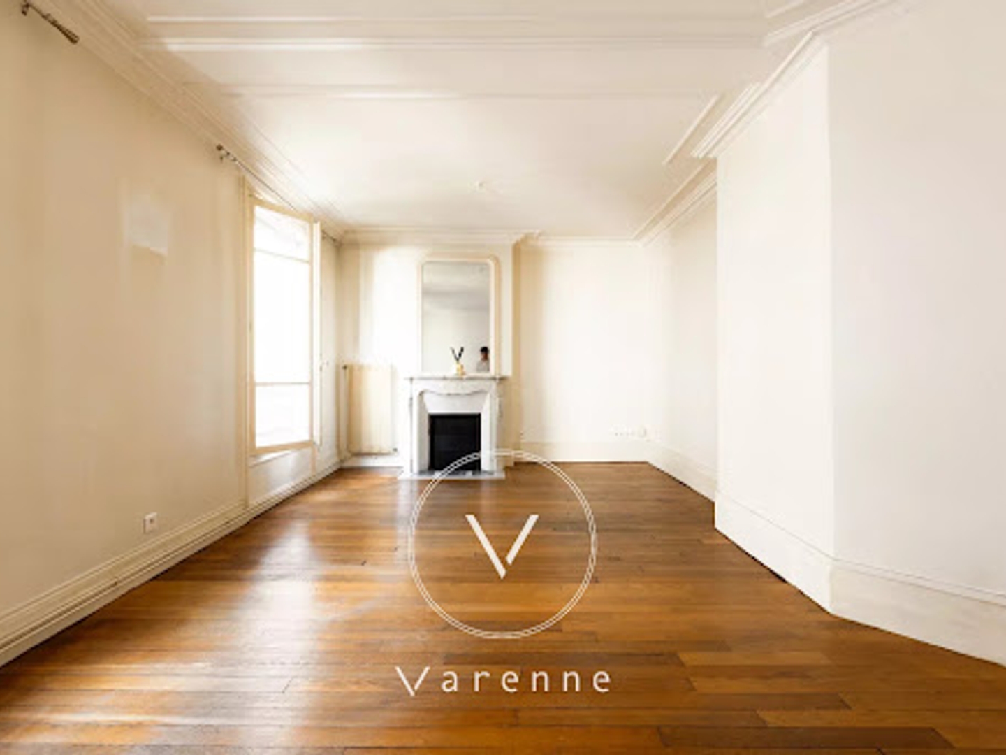 Appartement à vendre - 2 pièces - 40m2 - Paris 7e (75007)