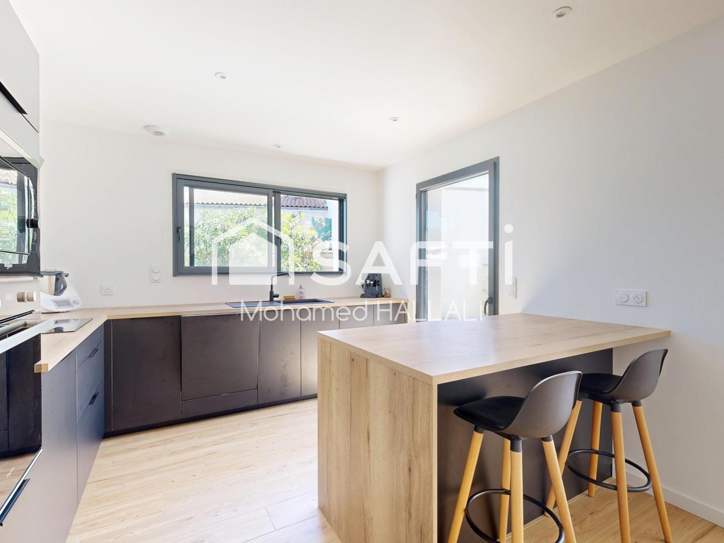 Maison à vendre - 5 pièces - 131m2 - La Teste-De-Buch (33260)