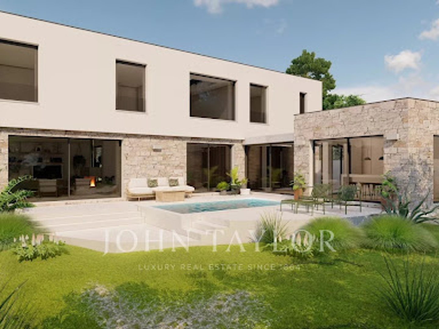 Maison 6 pièces 225 m²