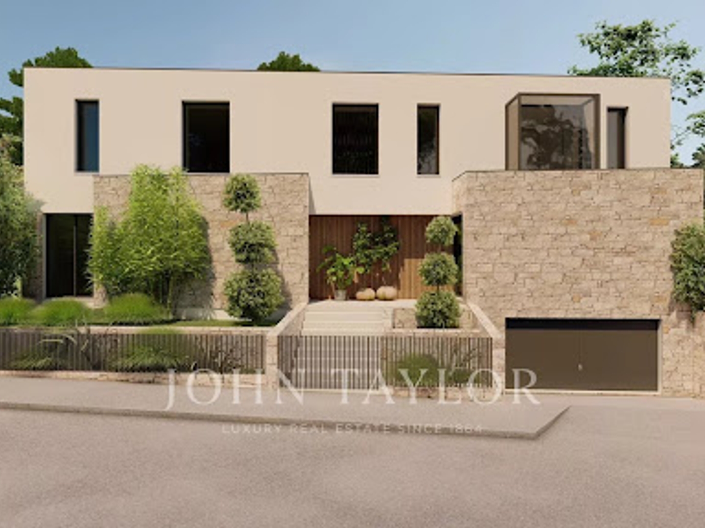Maison à vendre - 6 pièces - 225m2 - Bordeaux (33200)