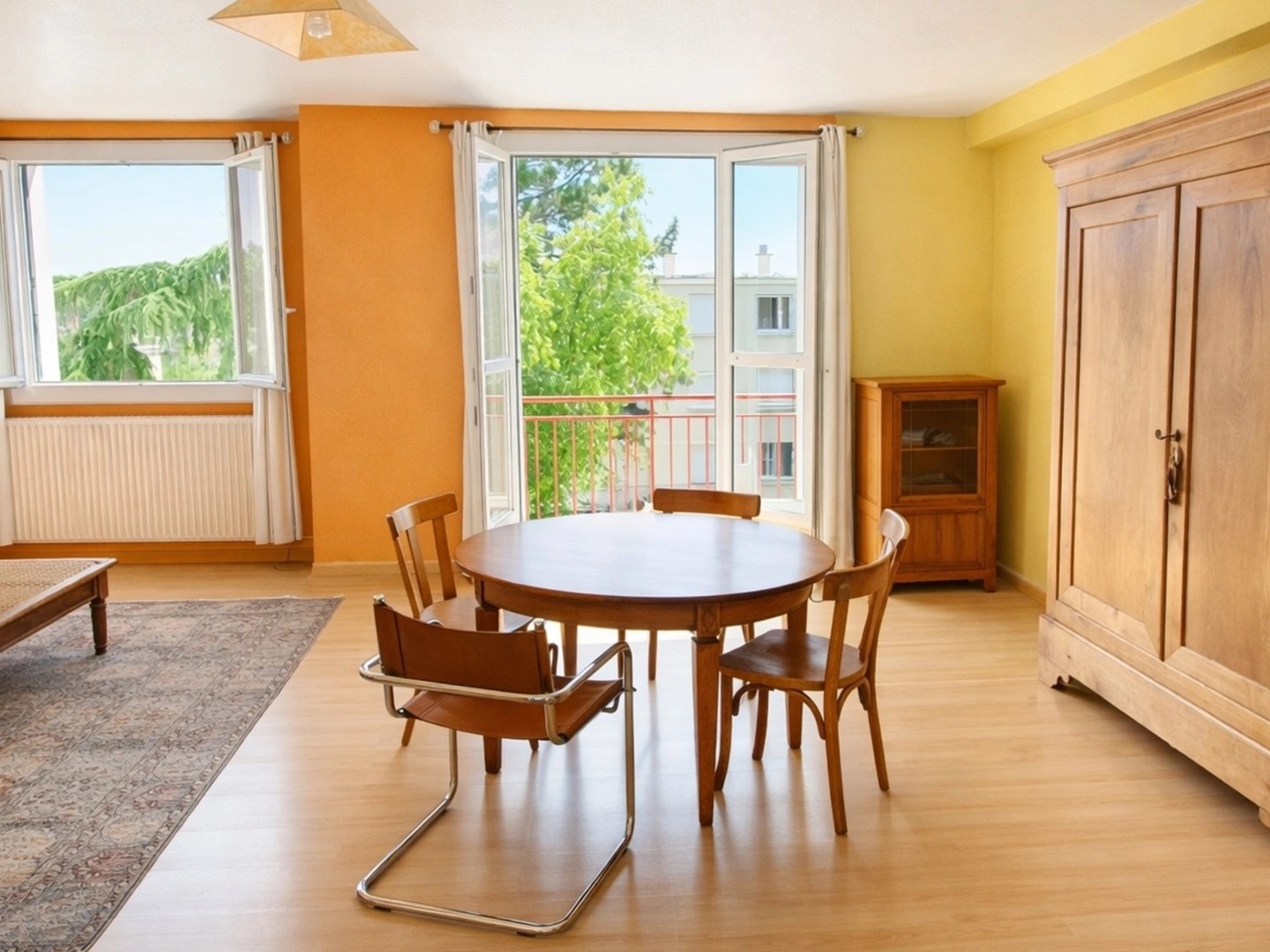 Appartement à vendre - 3 pièces - 72m2 - Ermont (95120)