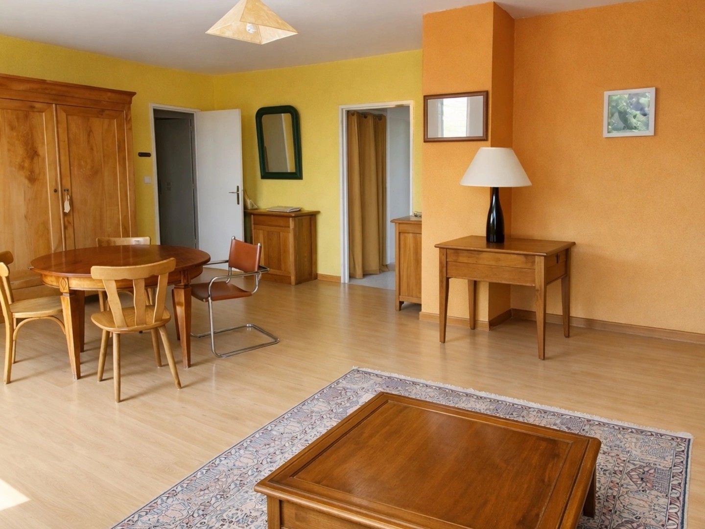 Appartement à vendre - 3 pièces - 72m2 - Ermont (95120)