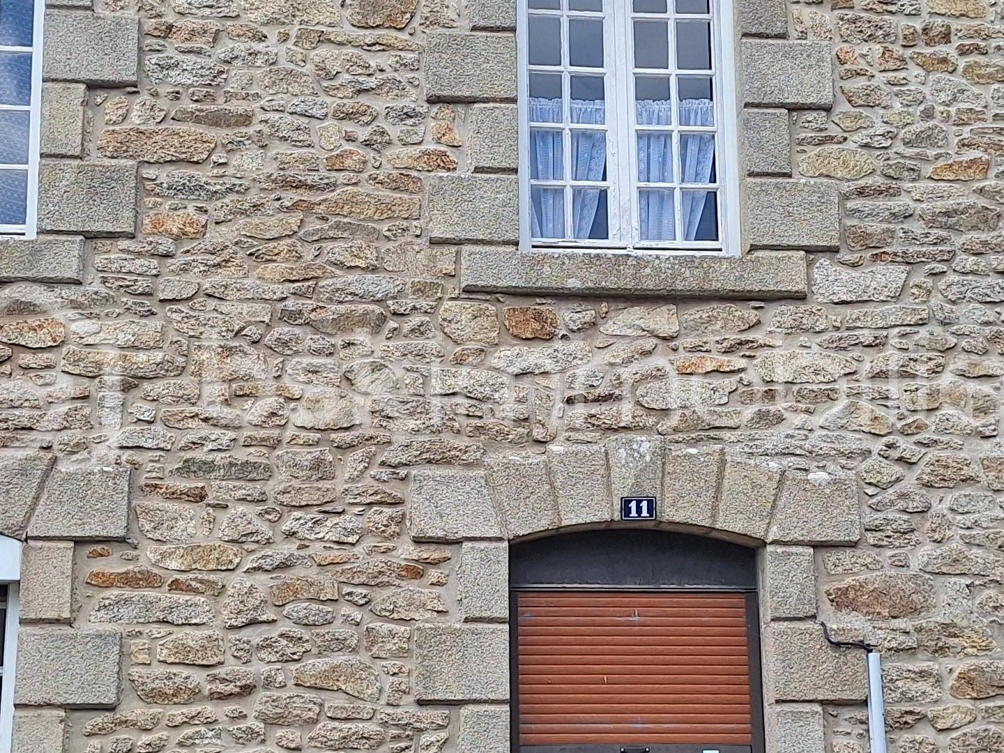 Maison à vendre - 5 pièces - 115m2 - Quistinic (56310)