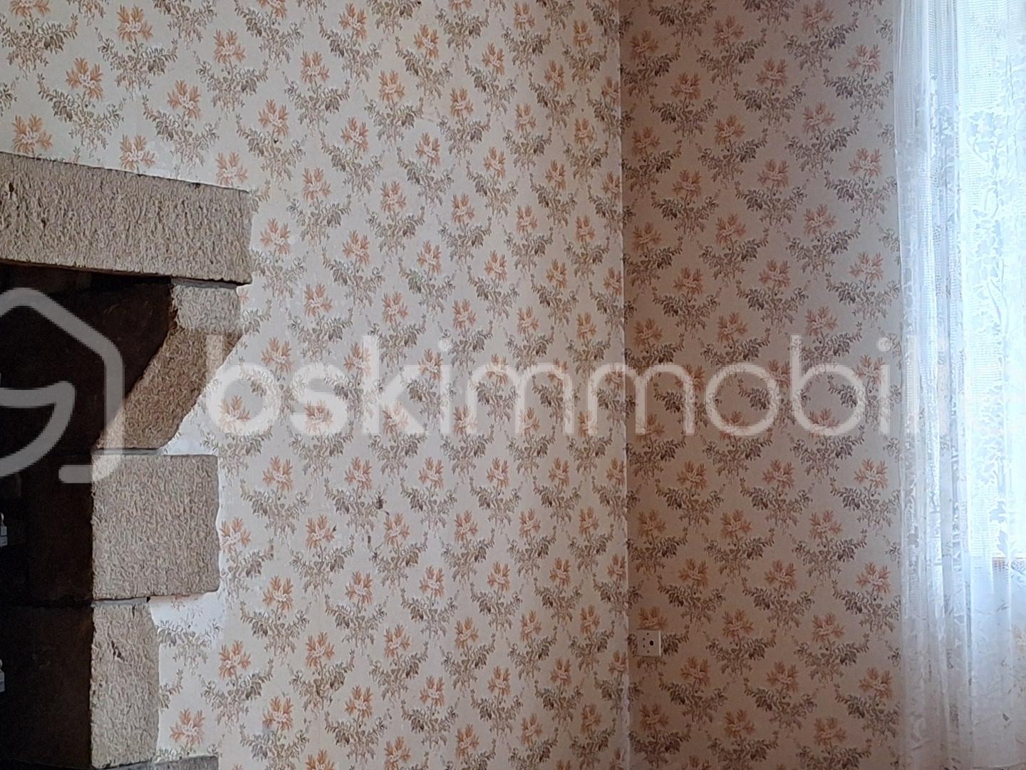 Maison à vendre - 5 pièces - 115m2 - Quistinic (56310)