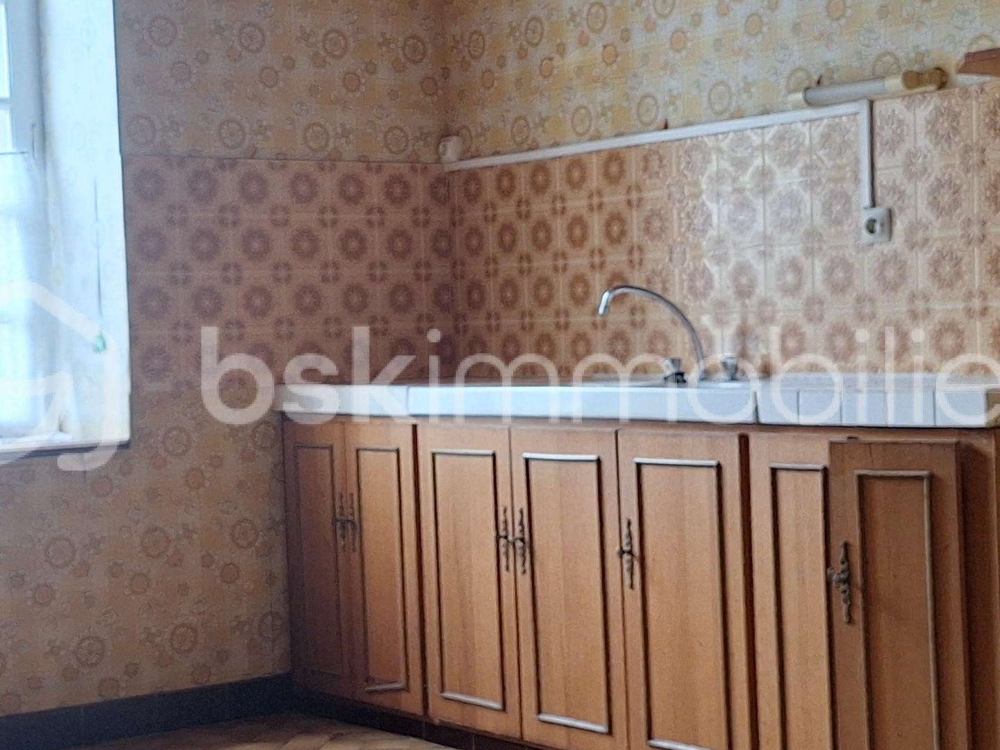 Maison à vendre - 5 pièces - 115m2 - Quistinic (56310)